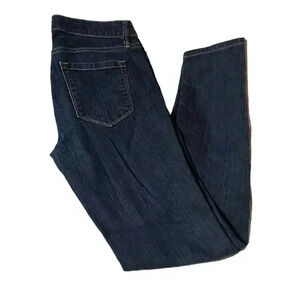 Loft Jeans size 4 inseam 31 inches